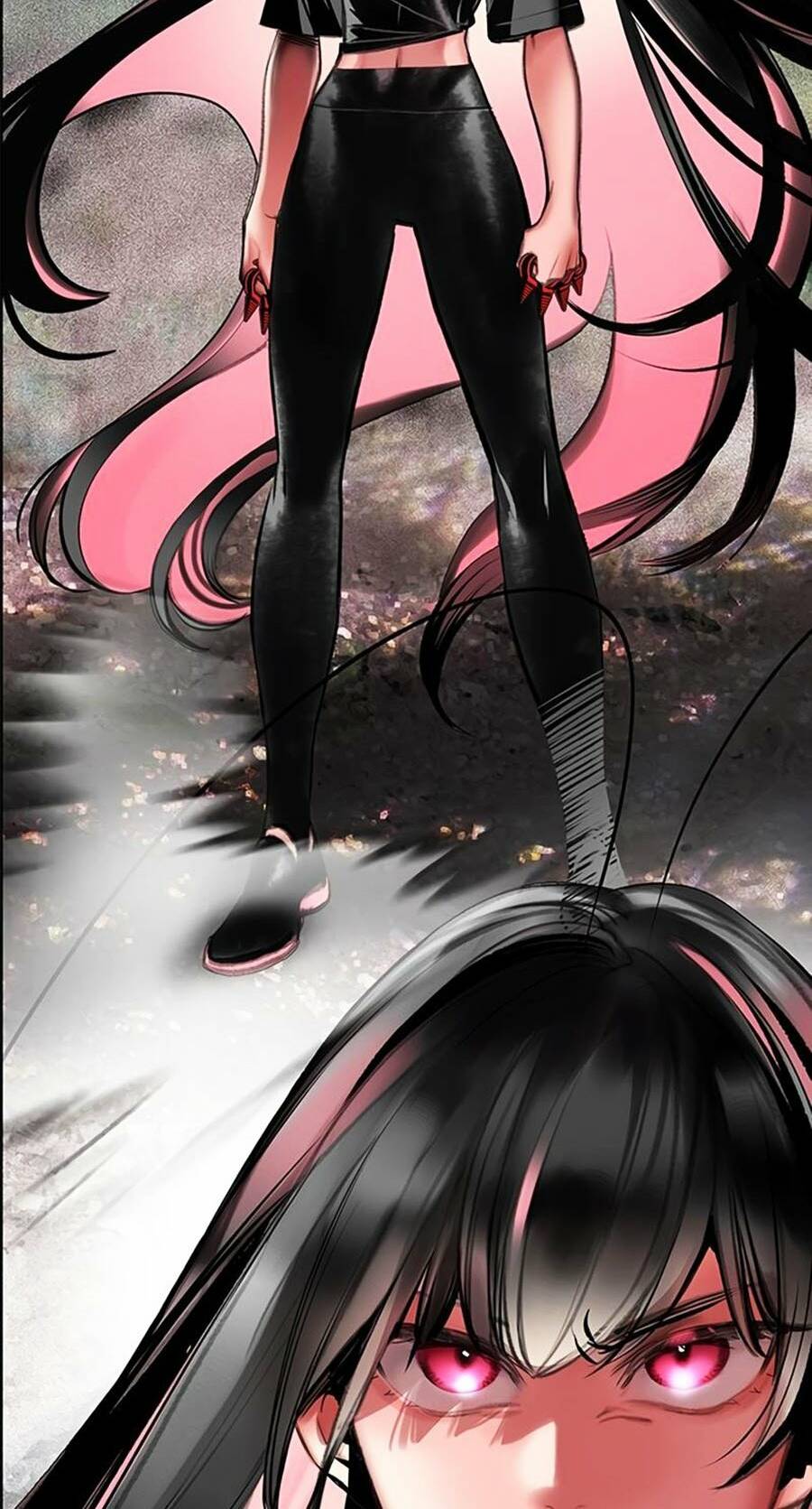 Nhân Trùng Đại Chiến Chapter 101 - Trang 2