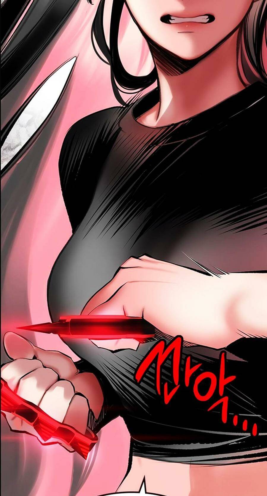 Nhân Trùng Đại Chiến Chapter 101 - Trang 2