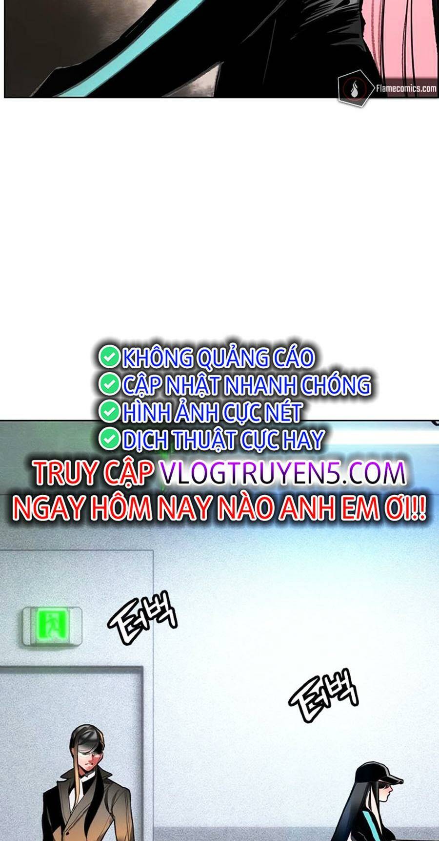 Nhân Trùng Đại Chiến Chapter 101 - Trang 2