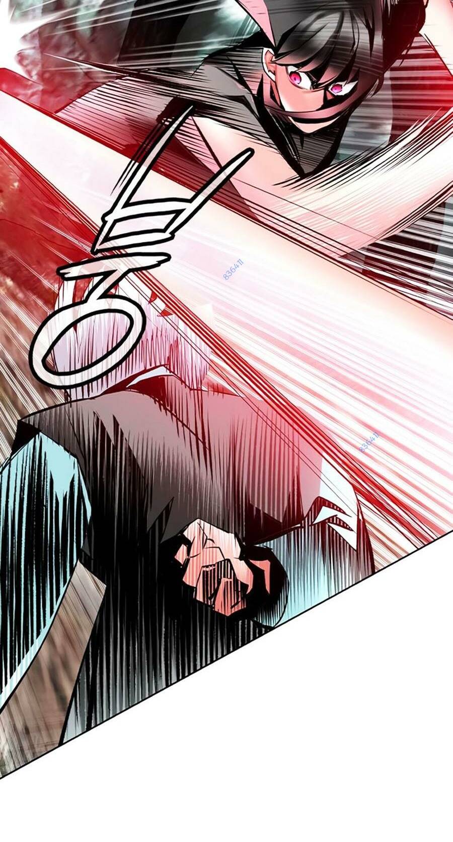 Nhân Trùng Đại Chiến Chapter 101 - Trang 2