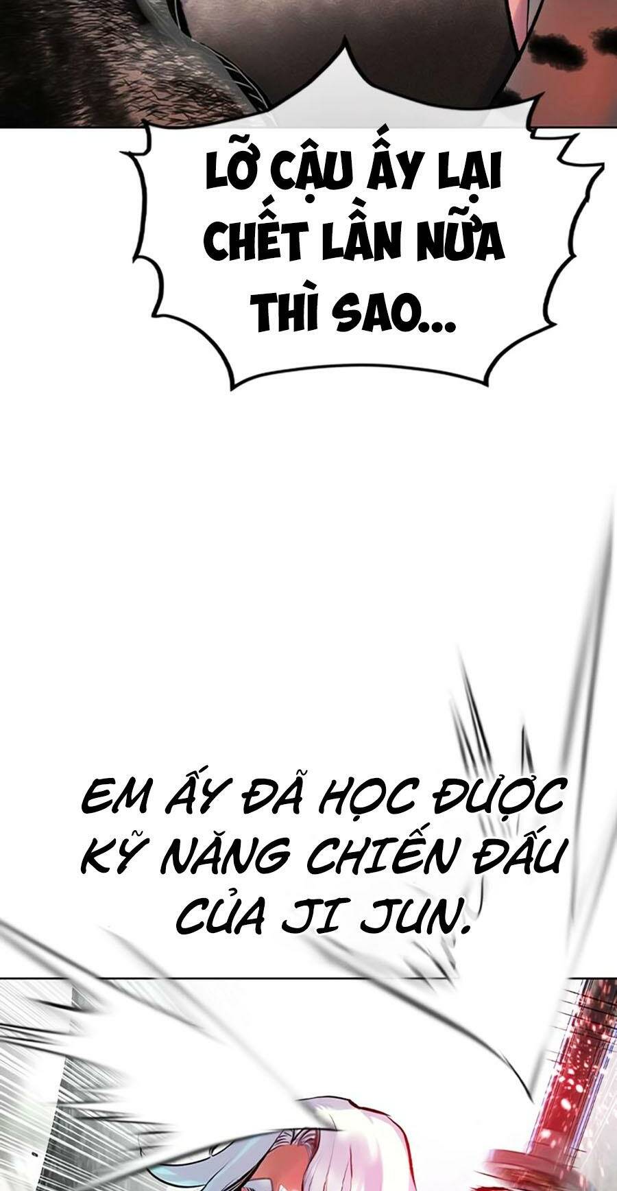 Nhân Trùng Đại Chiến Chapter 101 - Trang 2