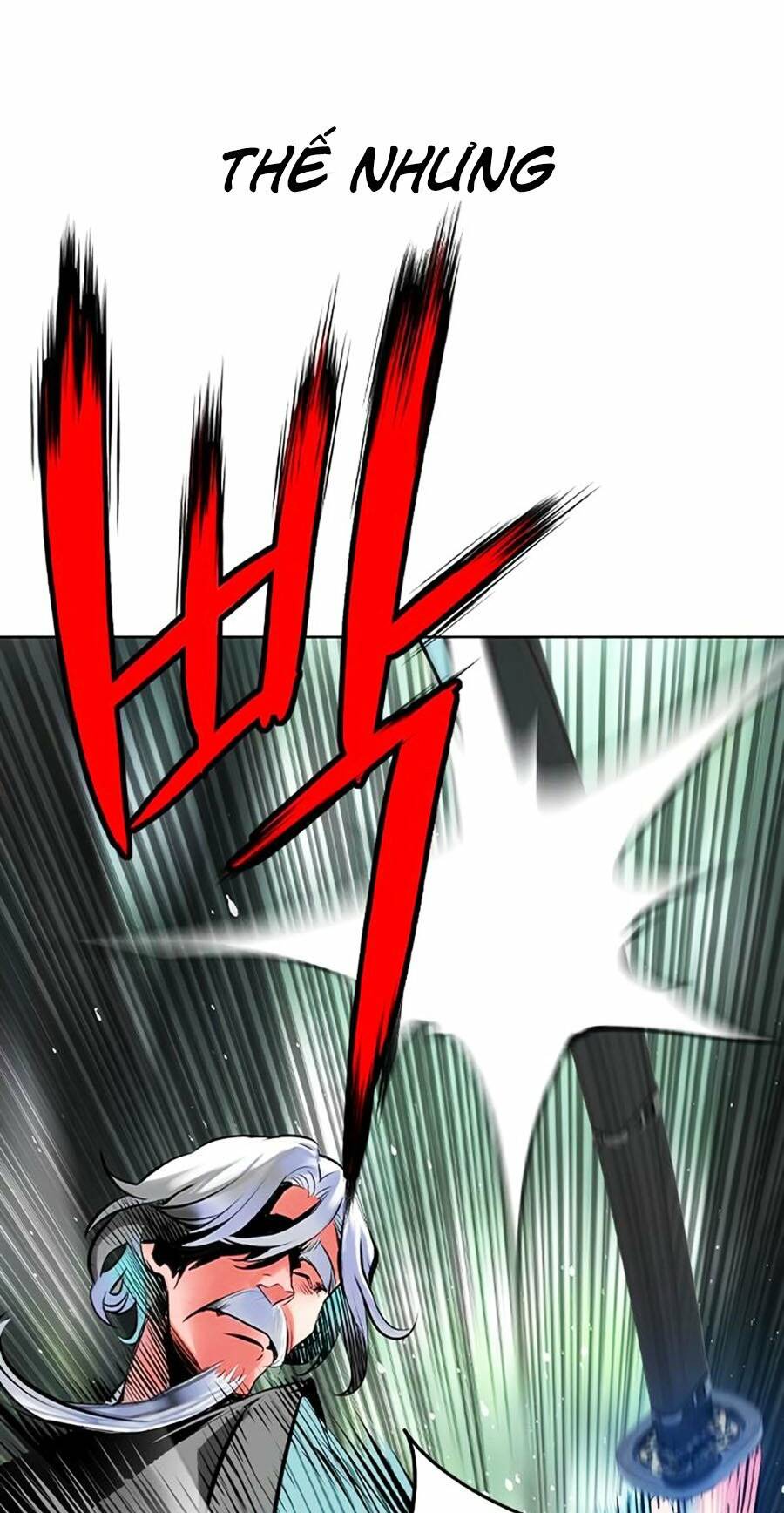 Nhân Trùng Đại Chiến Chapter 101 - Trang 2