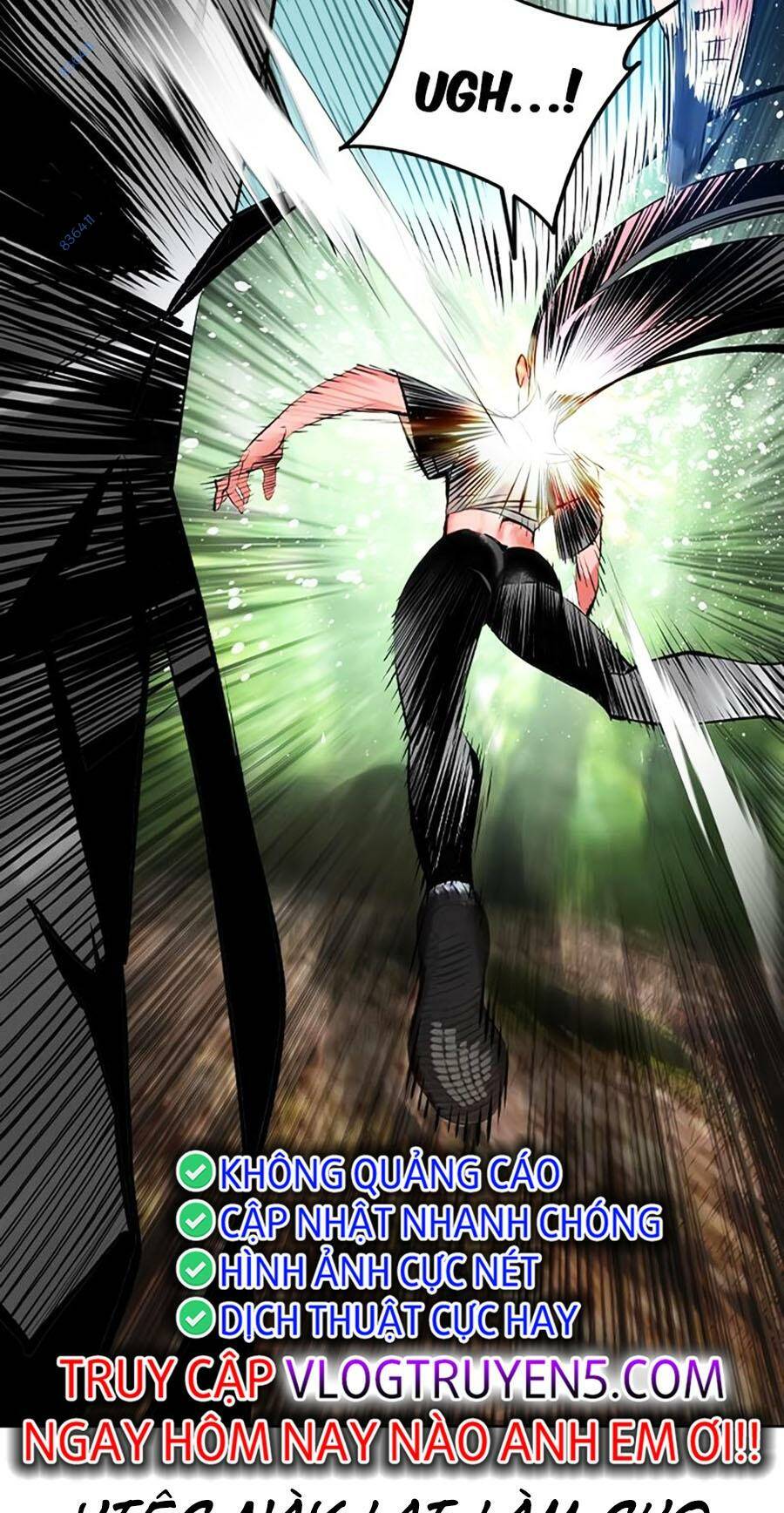 Nhân Trùng Đại Chiến Chapter 101 - Trang 2