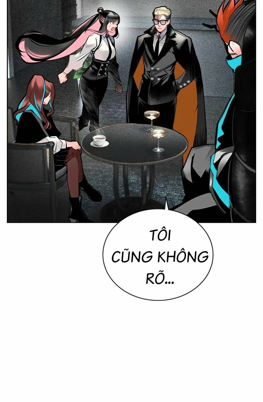 Nhân Trùng Đại Chiến Chapter 102 - Trang 2