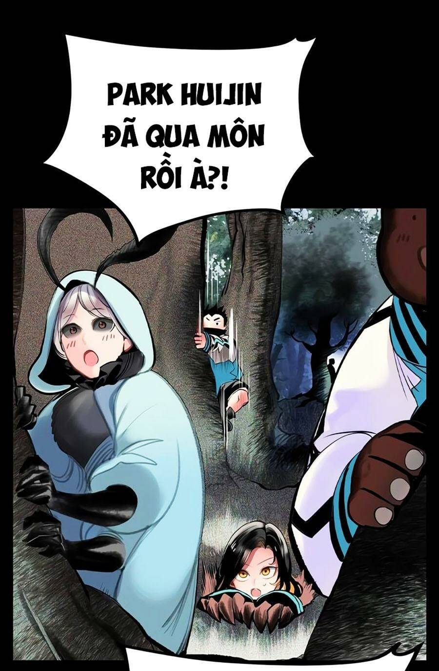 Nhân Trùng Đại Chiến Chapter 102 - Trang 2