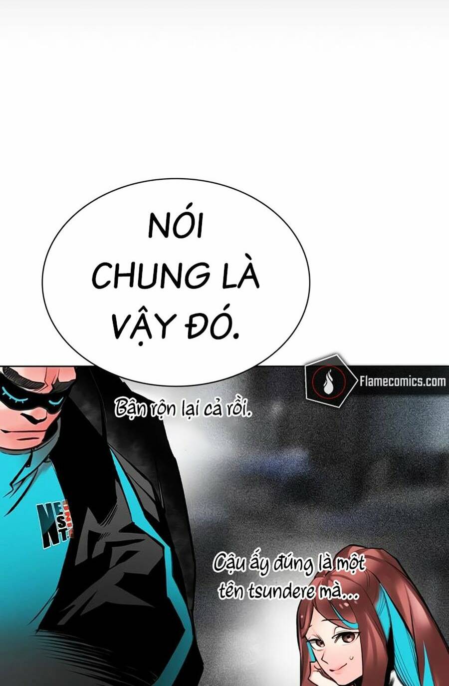 Nhân Trùng Đại Chiến Chapter 102 - Trang 2