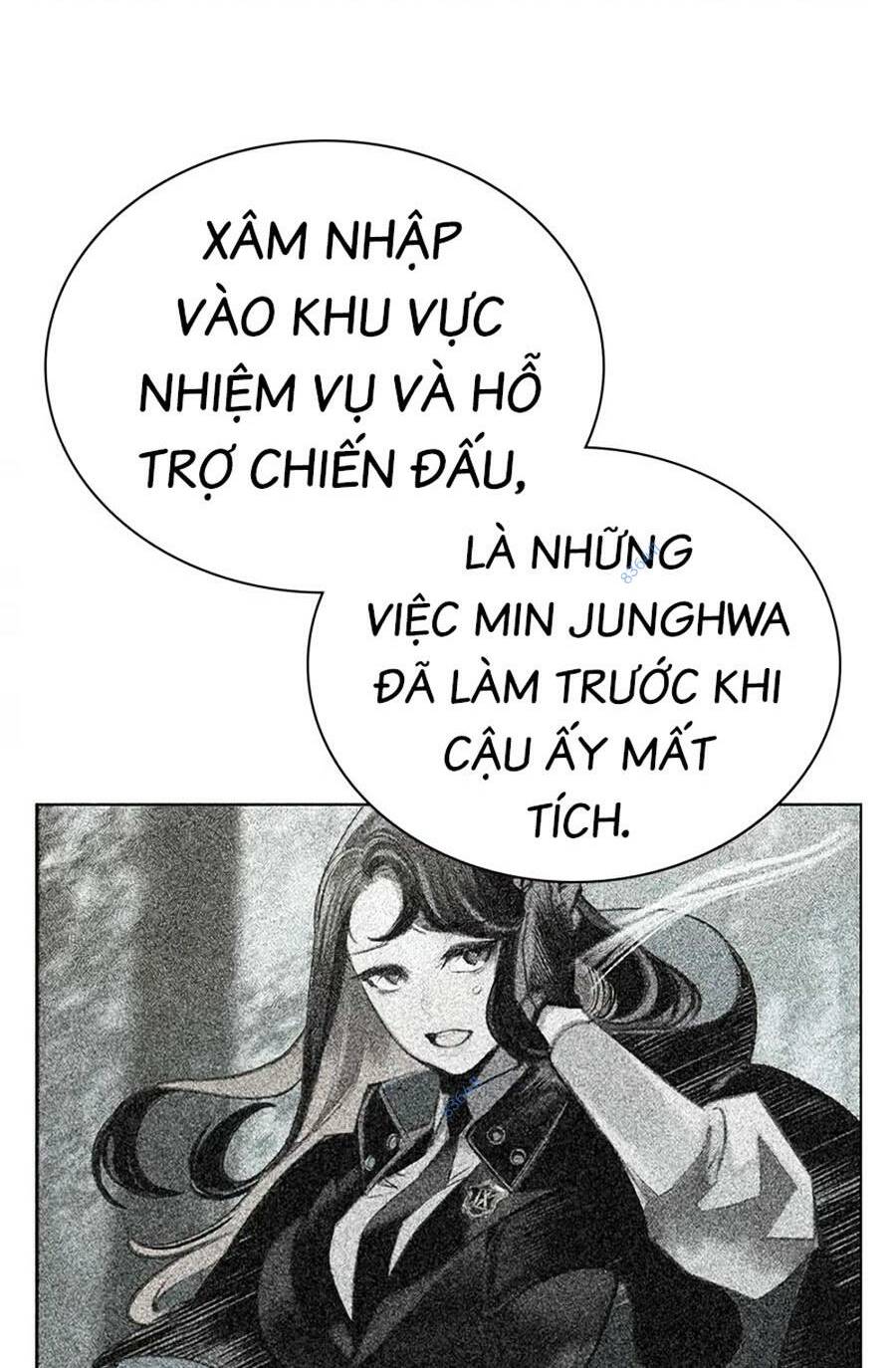 Nhân Trùng Đại Chiến Chapter 102 - Trang 2