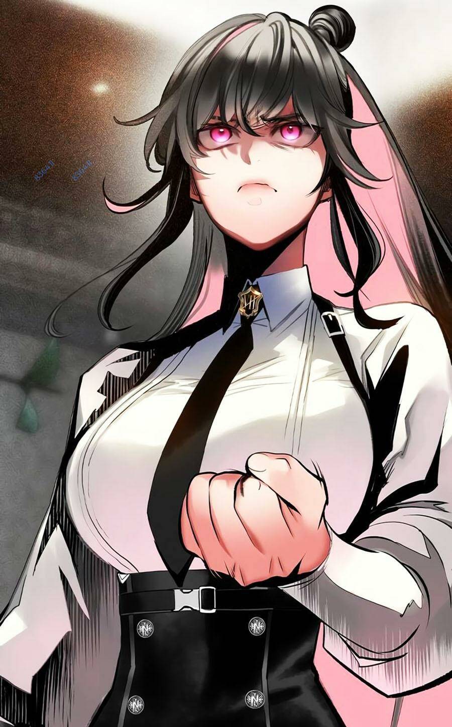 Nhân Trùng Đại Chiến Chapter 102 - Trang 2