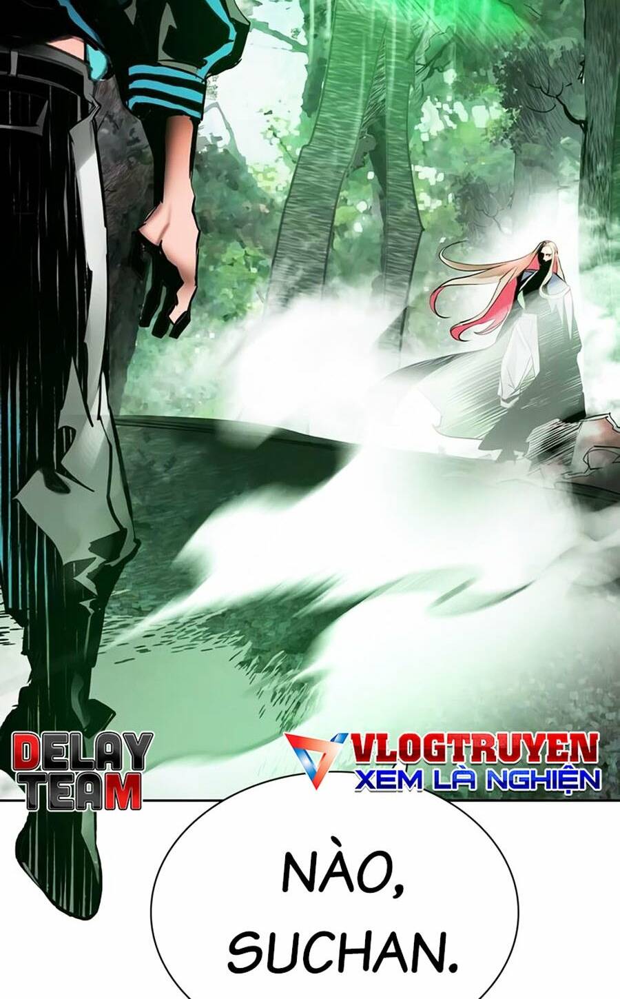 Nhân Trùng Đại Chiến Chapter 102 - Trang 2