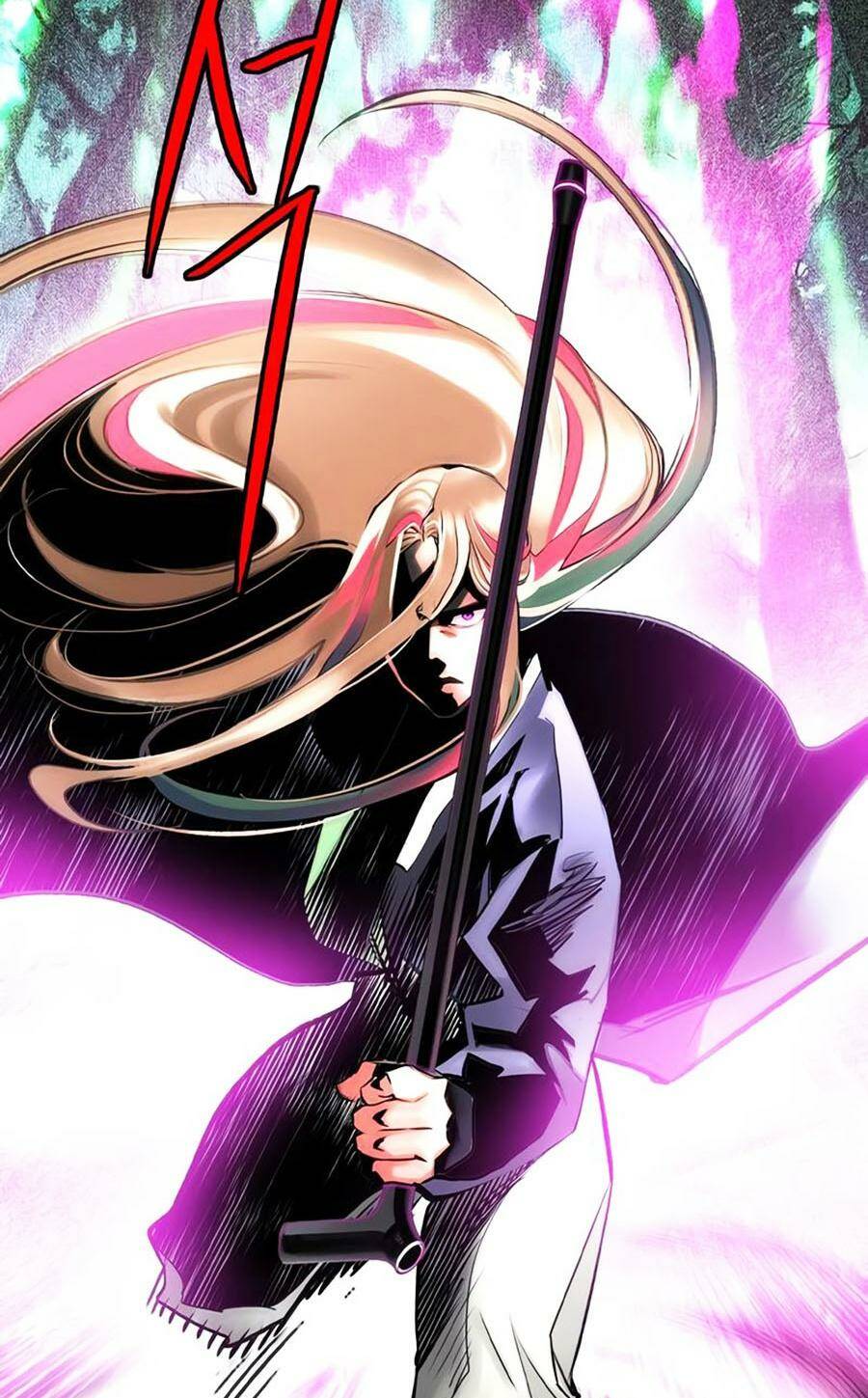 Nhân Trùng Đại Chiến Chapter 102 - Trang 2