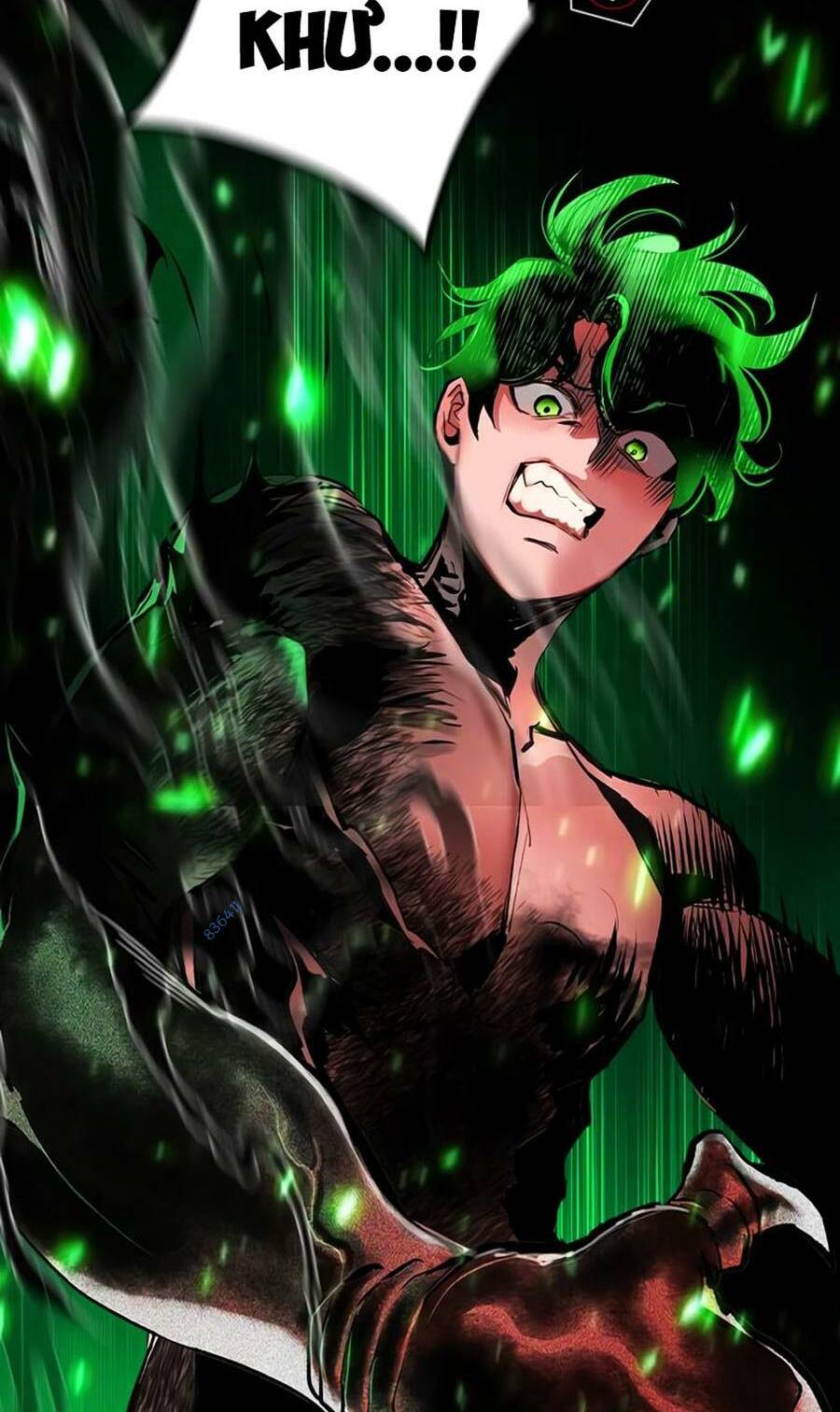 Nhân Trùng Đại Chiến Chapter 102 - Trang 2