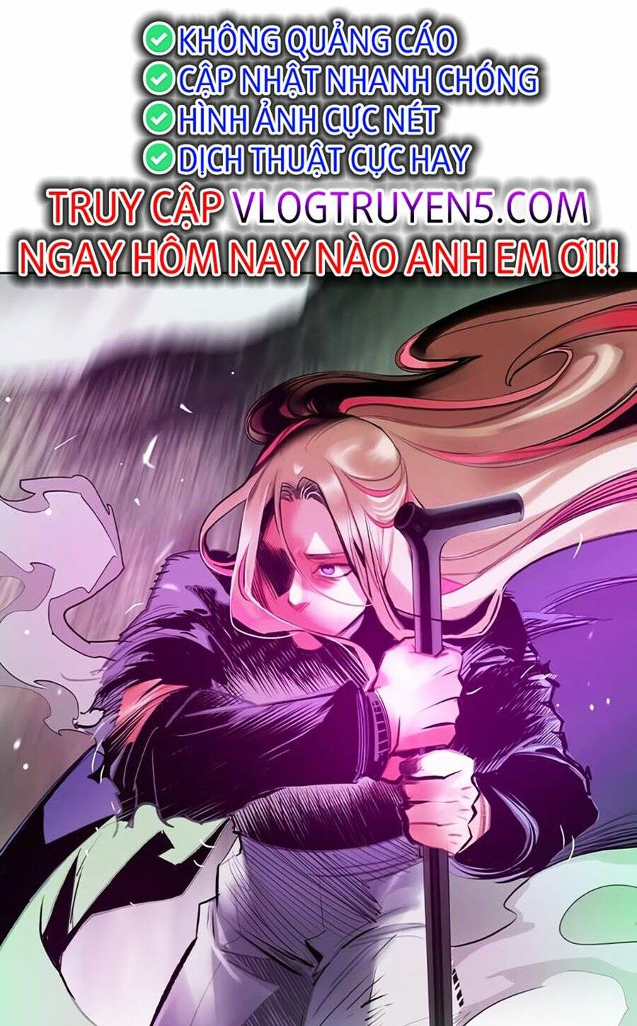 Nhân Trùng Đại Chiến Chapter 102 - Trang 2