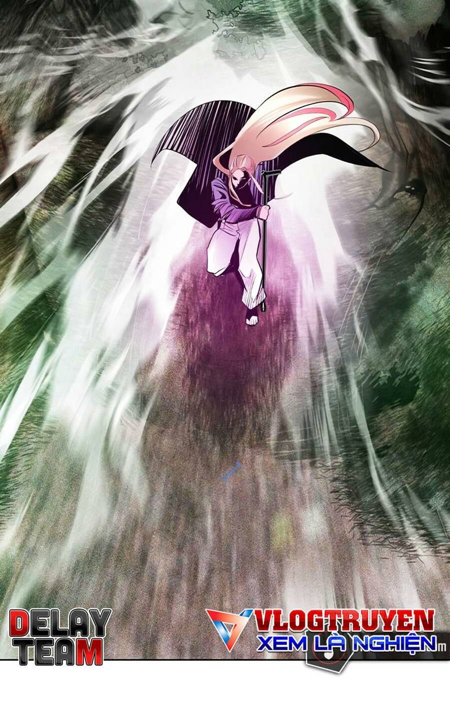 Nhân Trùng Đại Chiến Chapter 102 - Trang 2