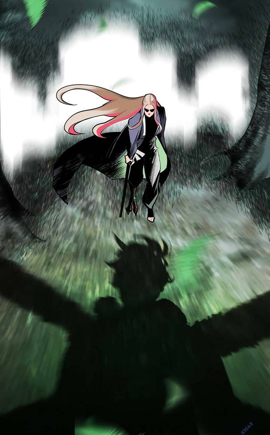 Nhân Trùng Đại Chiến Chapter 102 - Trang 2