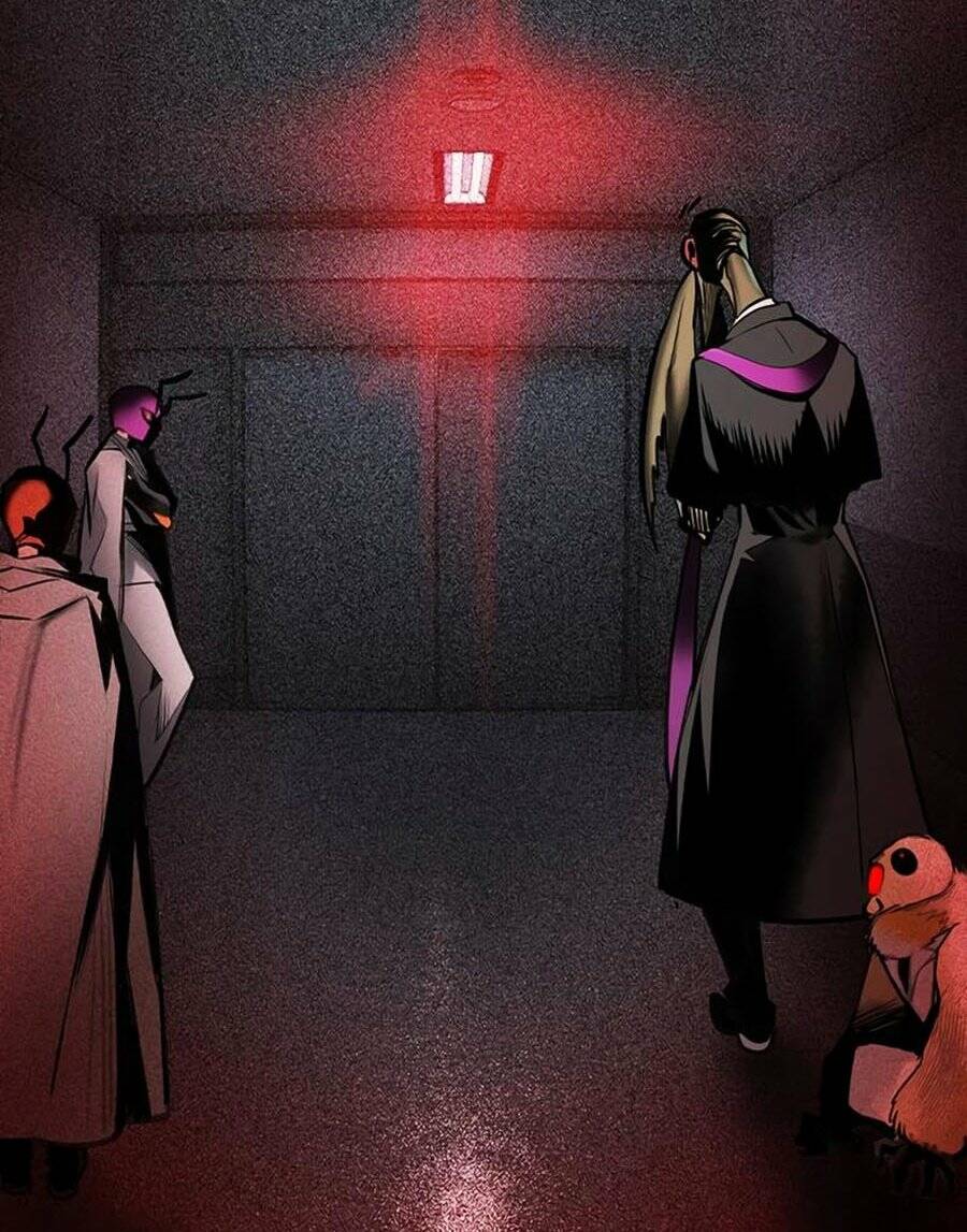 Nhân Trùng Đại Chiến Chapter 102 - Trang 2