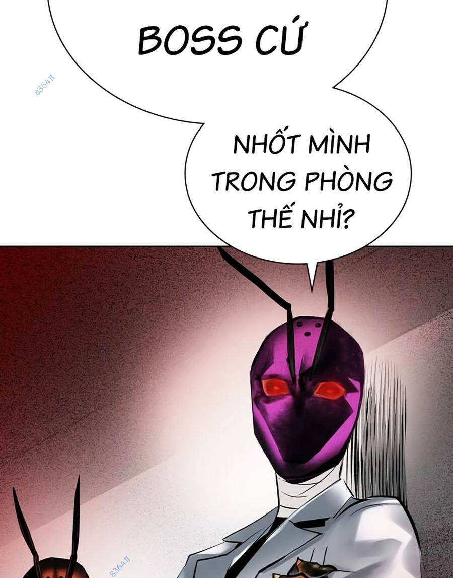 Nhân Trùng Đại Chiến Chapter 102 - Trang 2