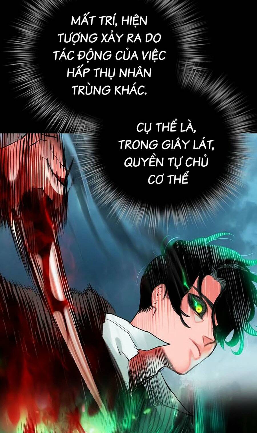 Nhân Trùng Đại Chiến Chapter 102 - Trang 2