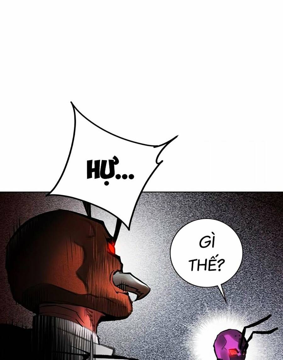 Nhân Trùng Đại Chiến Chapter 102 - Trang 2