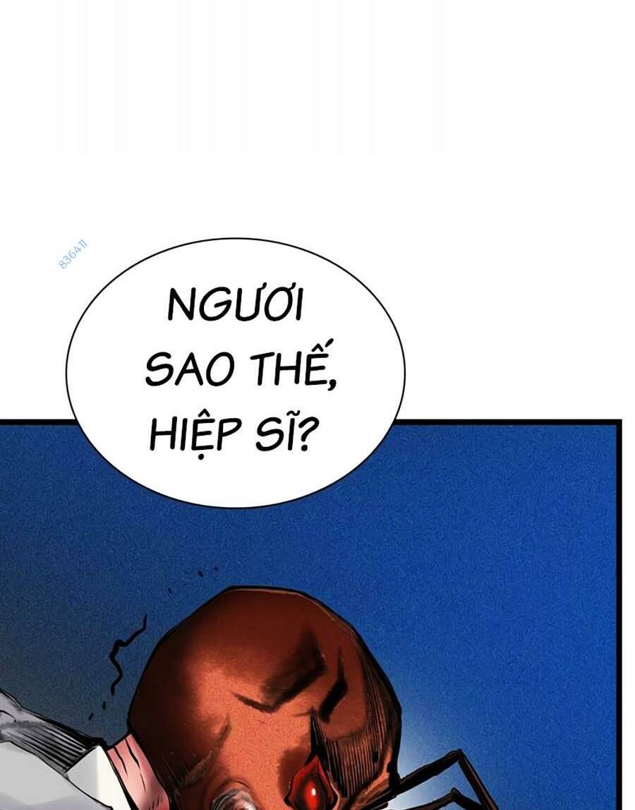 Nhân Trùng Đại Chiến Chapter 102 - Trang 2