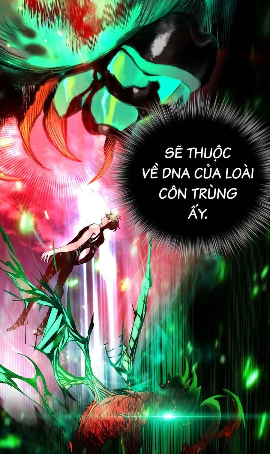 Nhân Trùng Đại Chiến Chapter 102 - Trang 2