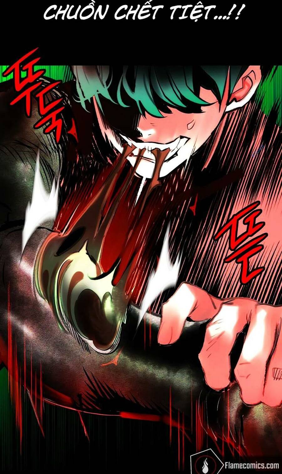 Nhân Trùng Đại Chiến Chapter 102 - Trang 2