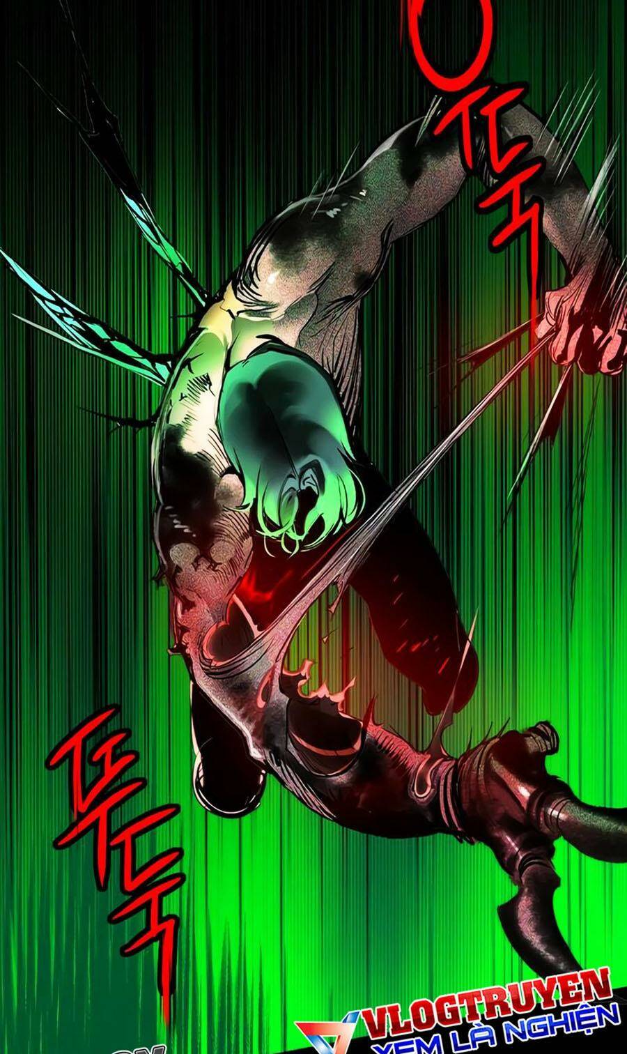 Nhân Trùng Đại Chiến Chapter 102 - Trang 2