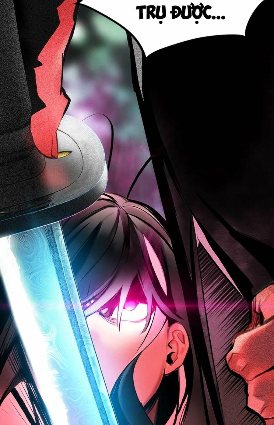 Nhân Trùng Đại Chiến Chapter 102 - Trang 2