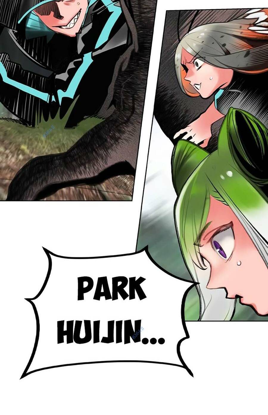 Nhân Trùng Đại Chiến Chapter 102 - Trang 2