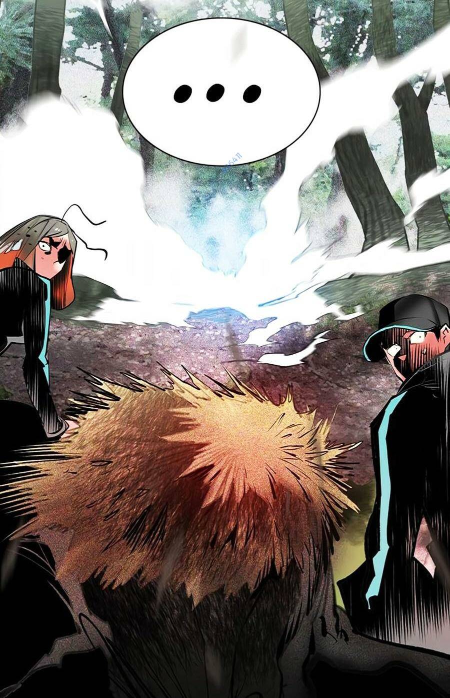 Nhân Trùng Đại Chiến Chapter 102 - Trang 2