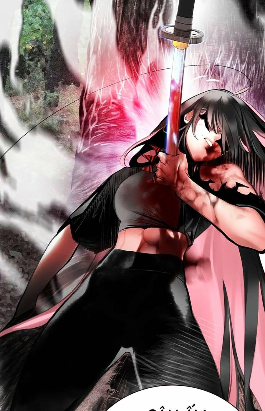 Nhân Trùng Đại Chiến Chapter 102 - Trang 2