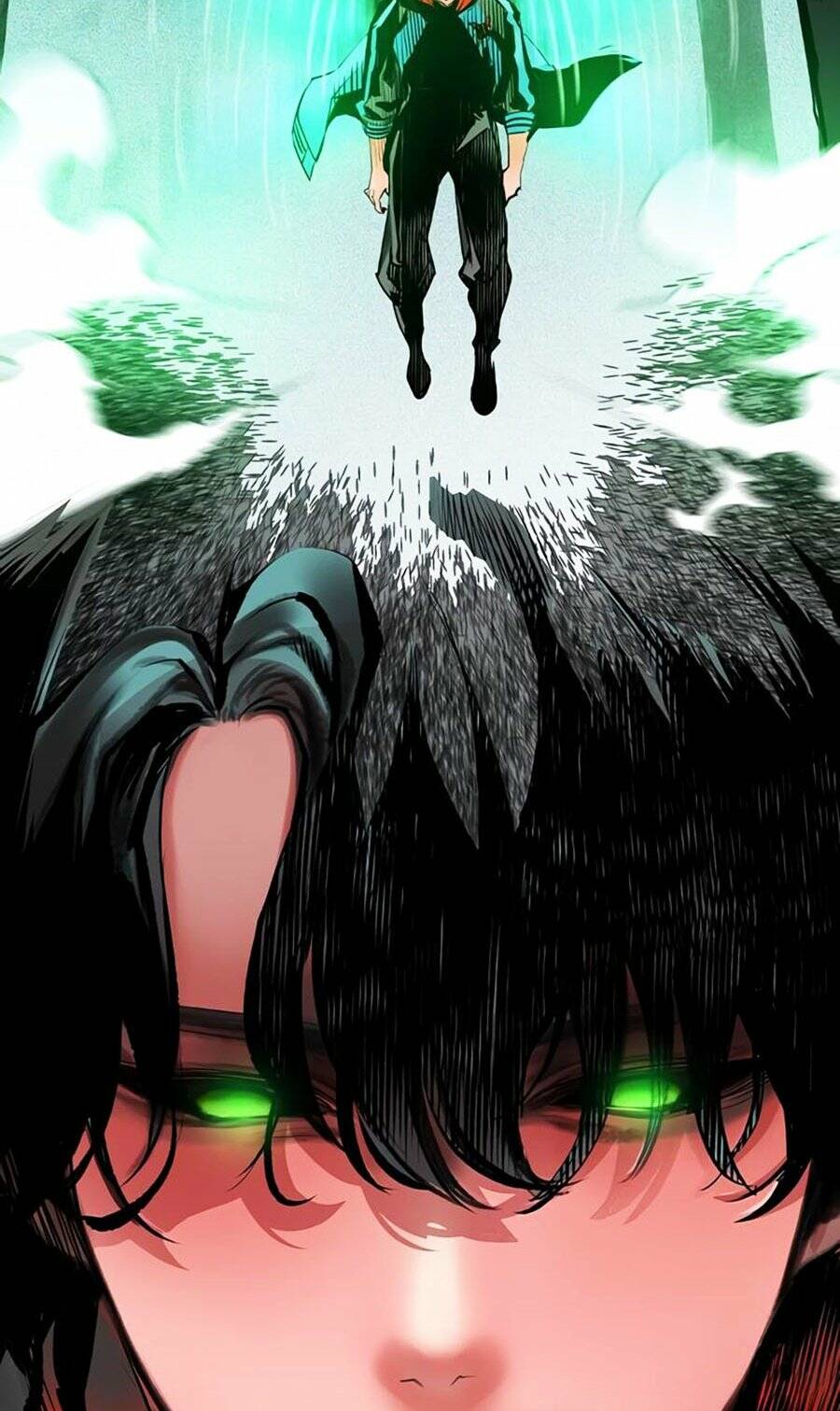 Nhân Trùng Đại Chiến Chapter 102 - Trang 2