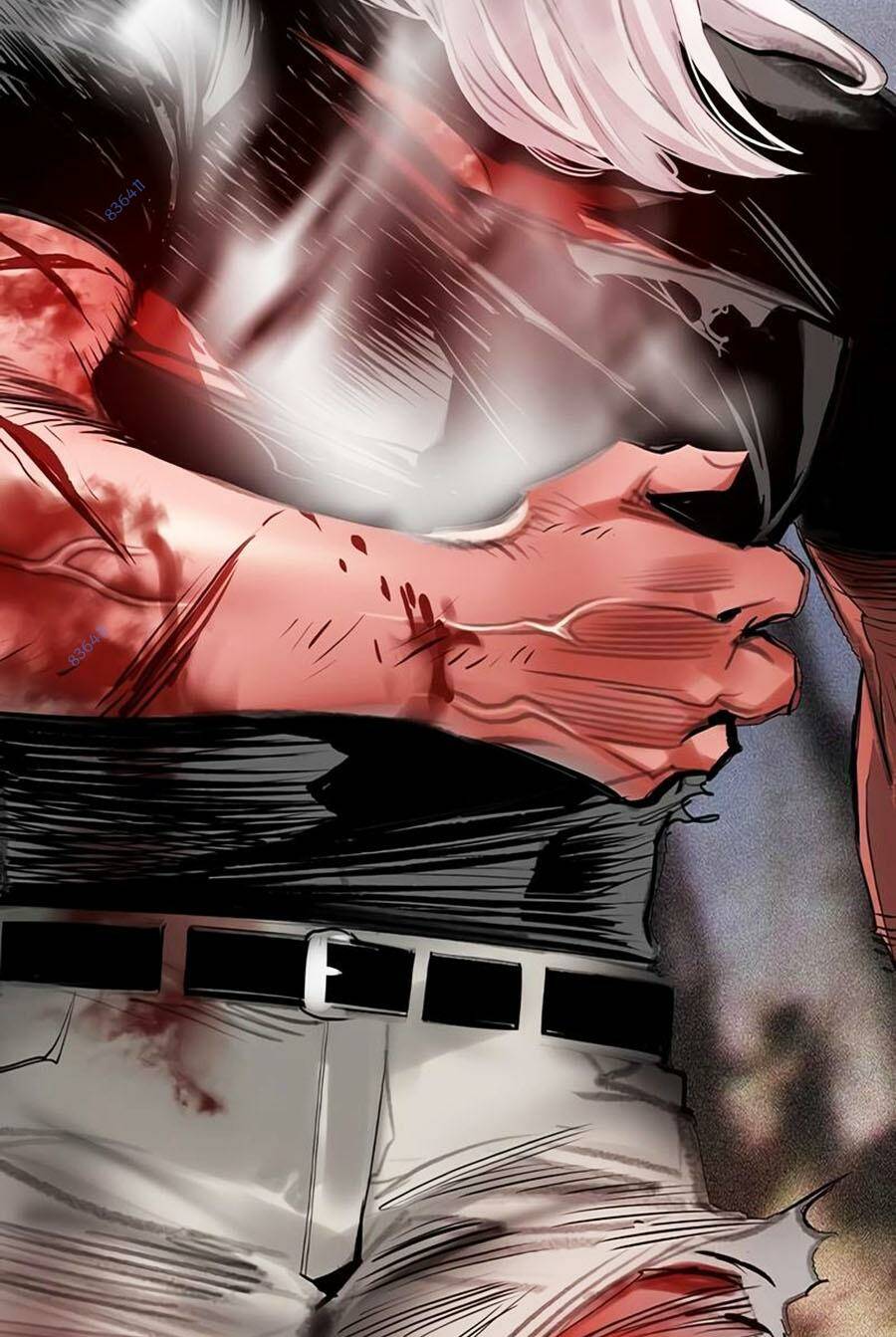 Nhân Trùng Đại Chiến Chapter 102 - Trang 2