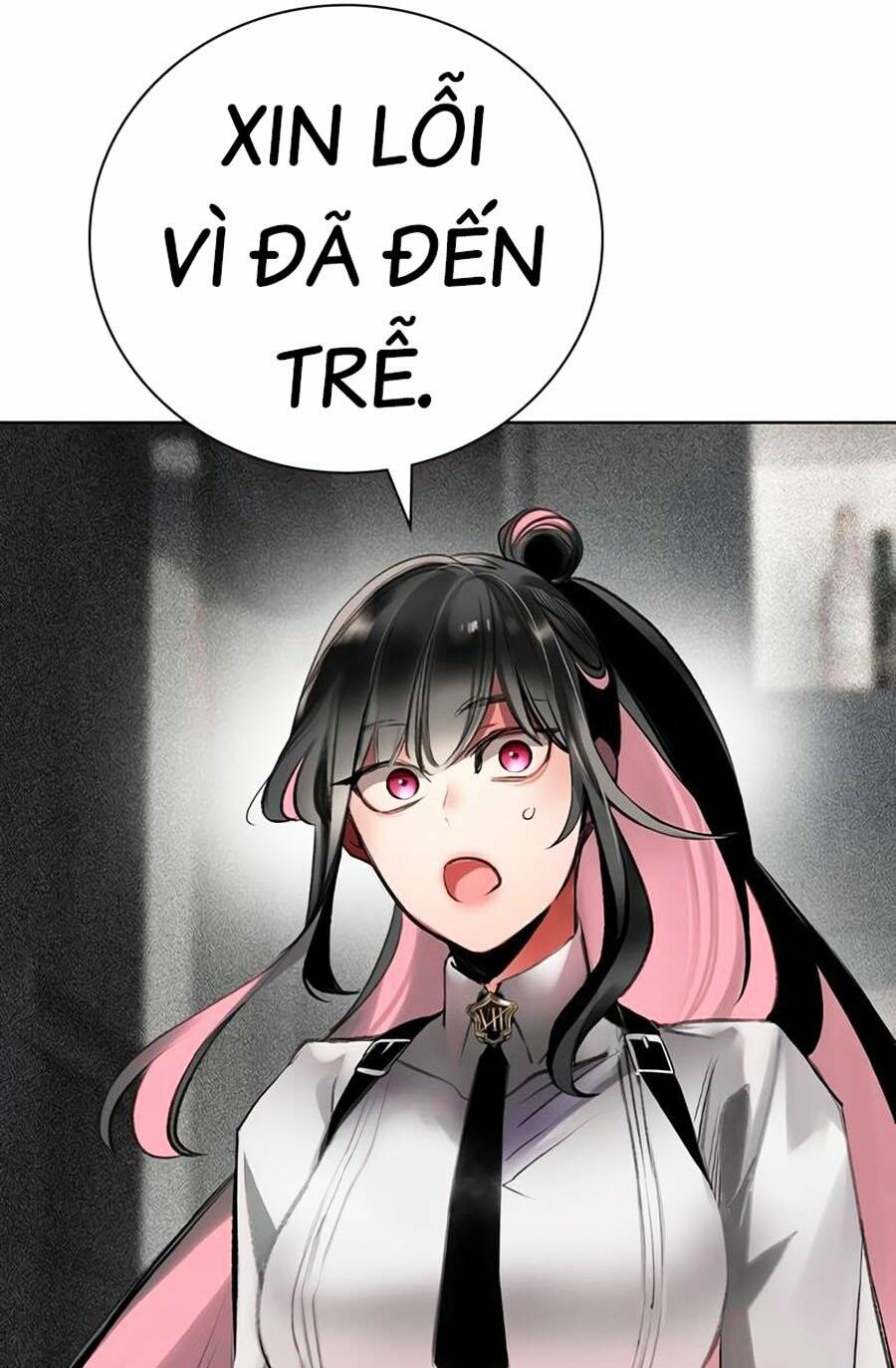 Nhân Trùng Đại Chiến Chapter 102 - Trang 2