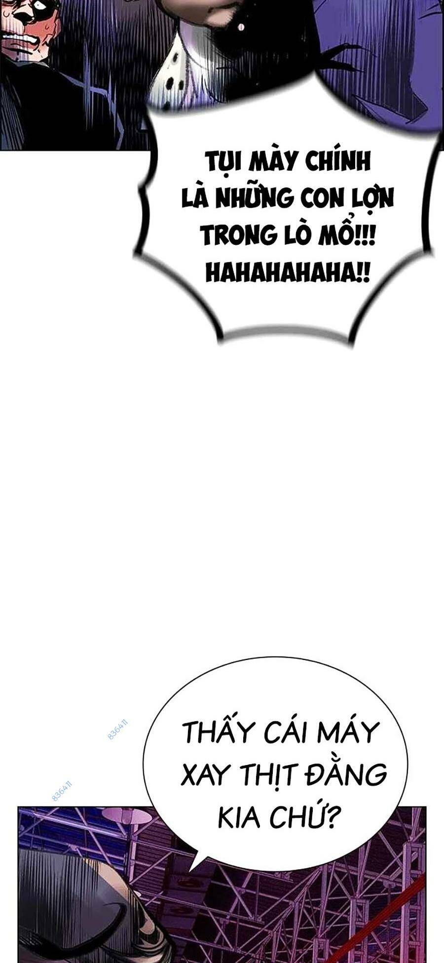 Nhân Trùng Đại Chiến Chapter 103 - Trang 2