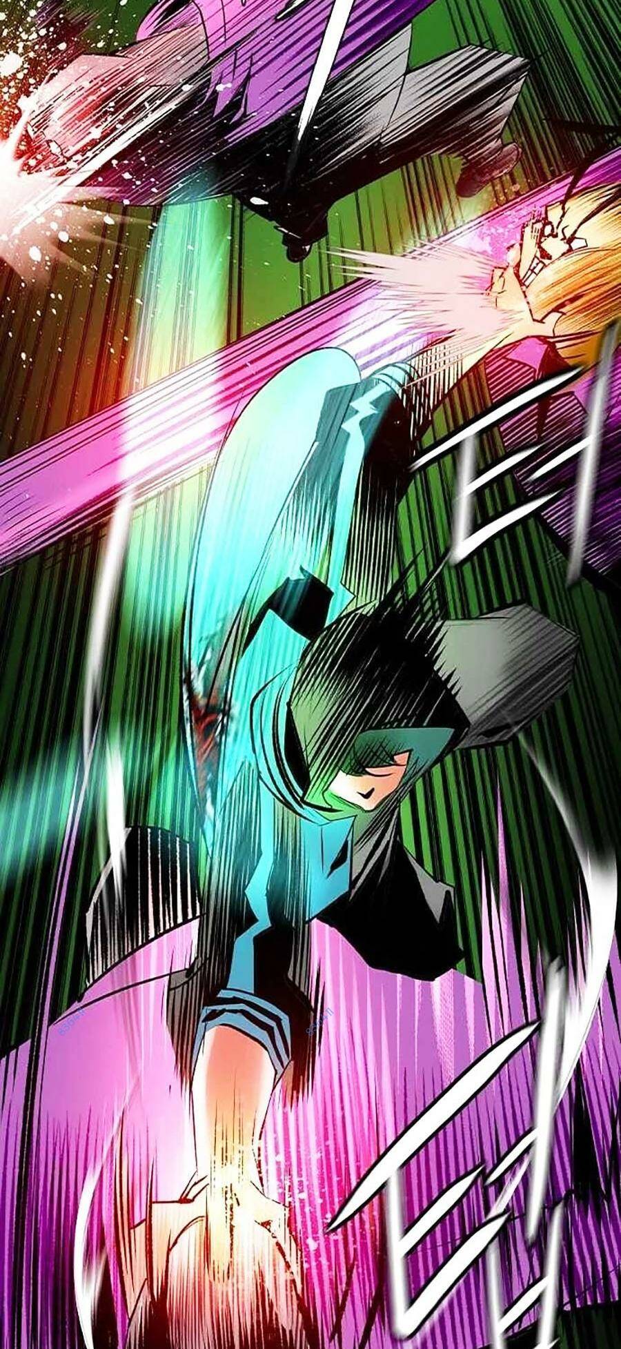 Nhân Trùng Đại Chiến Chapter 103 - Trang 2