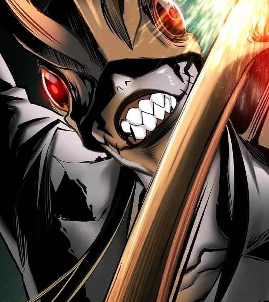 Nhân Trùng Đại Chiến Chapter 103 - Trang 2