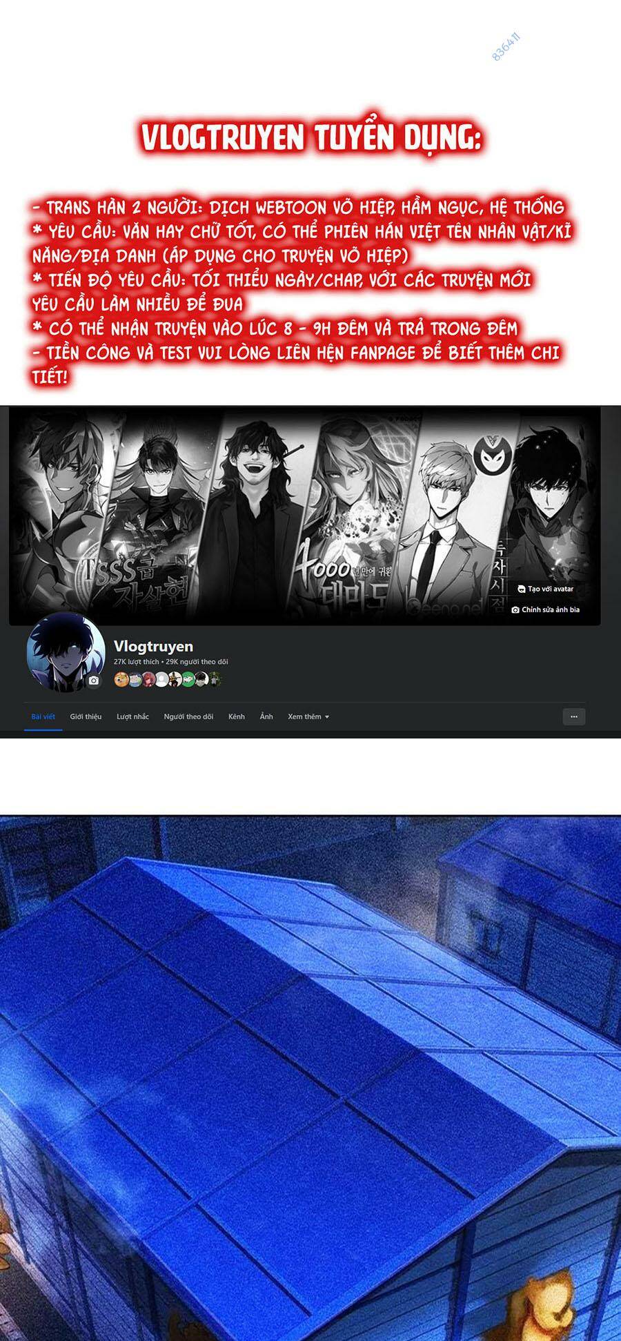 Nhân Trùng Đại Chiến Chapter 104 - Trang 2