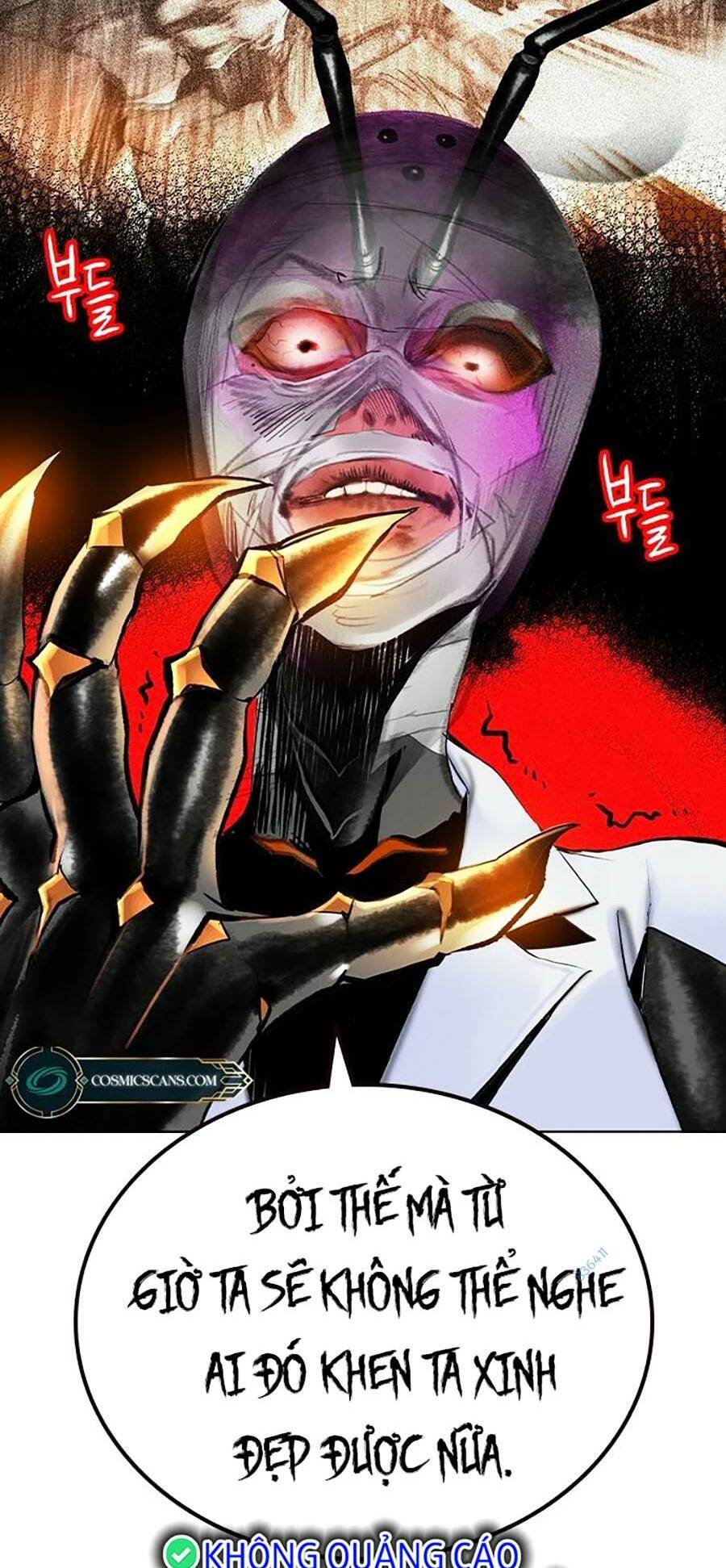 Nhân Trùng Đại Chiến Chapter 104 - Trang 2