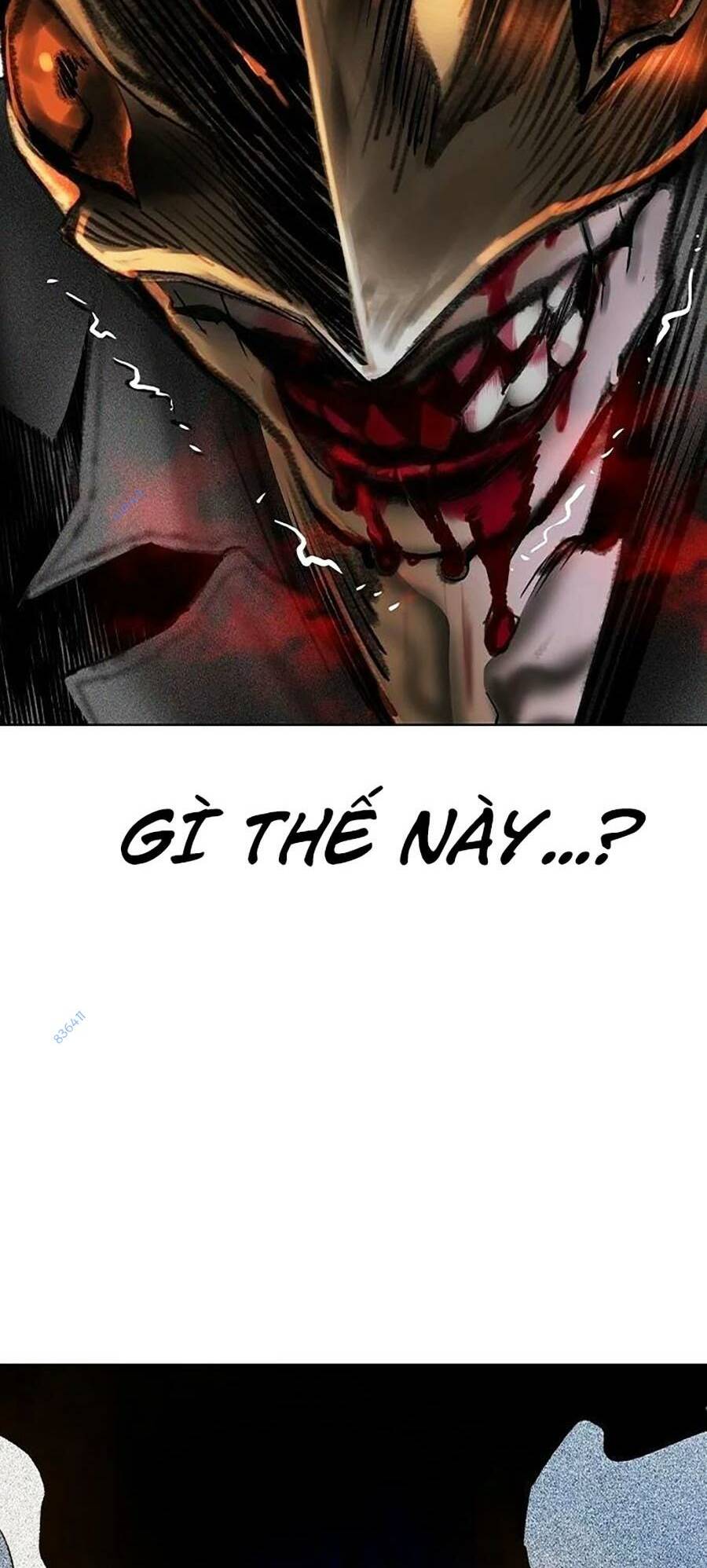 Nhân Trùng Đại Chiến Chapter 104 - Trang 2