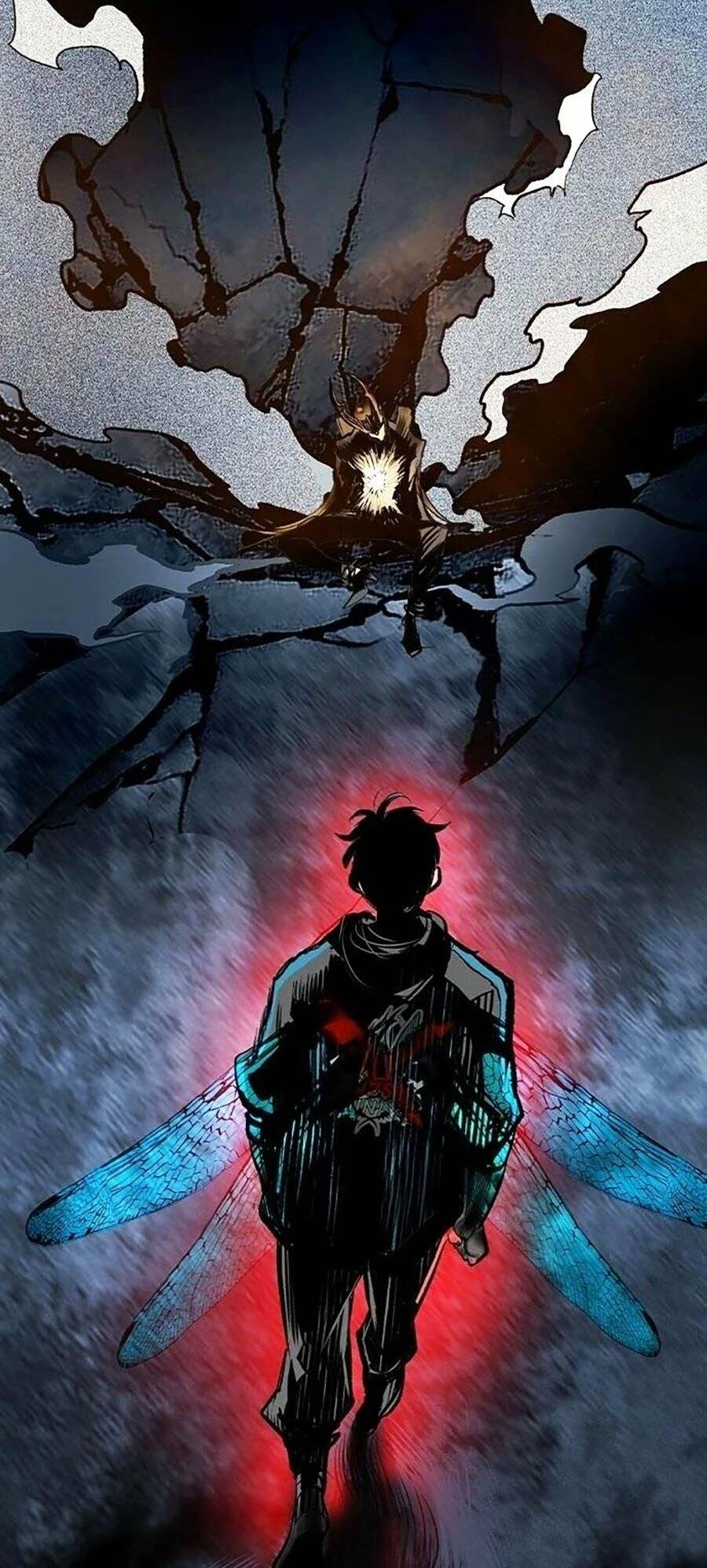 Nhân Trùng Đại Chiến Chapter 104 - Trang 2