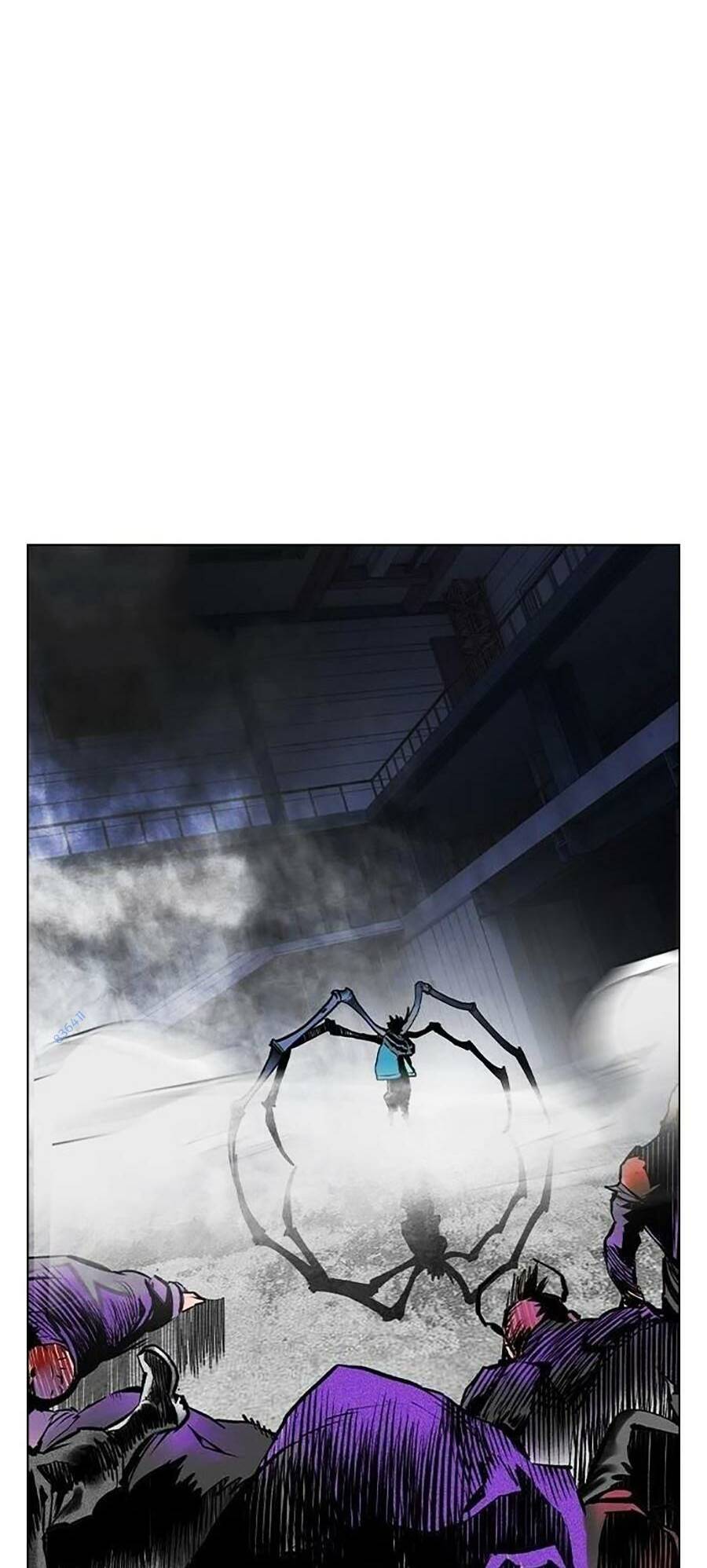 Nhân Trùng Đại Chiến Chapter 104 - Trang 2