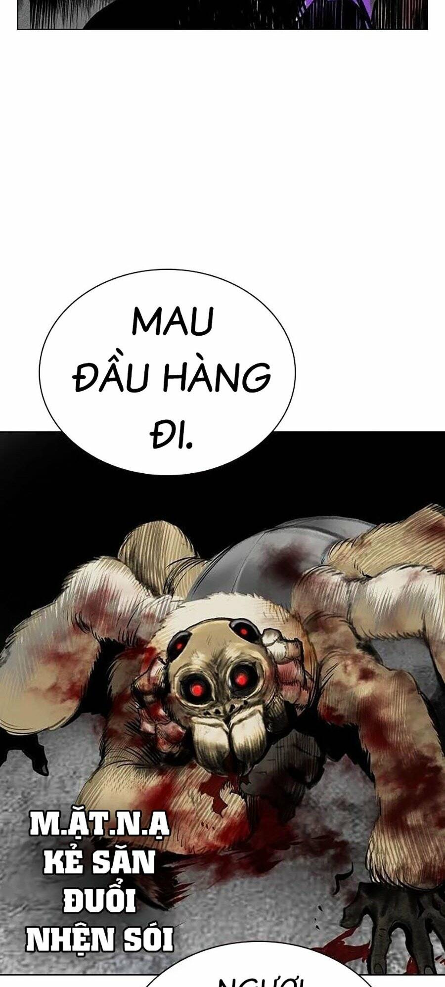 Nhân Trùng Đại Chiến Chapter 104 - Trang 2