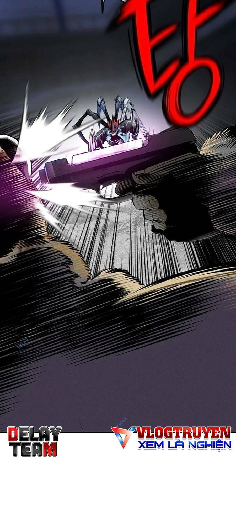 Nhân Trùng Đại Chiến Chapter 104 - Trang 2