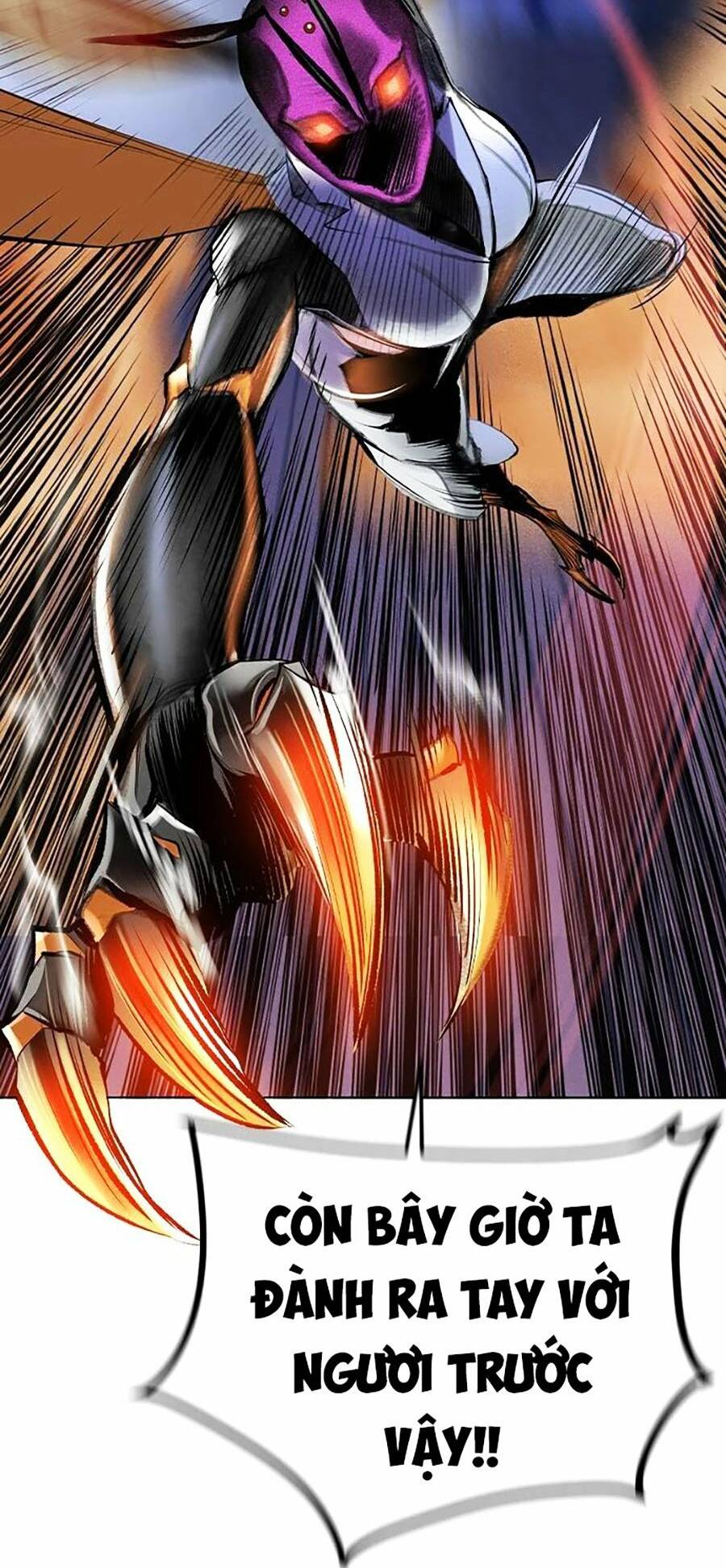 Nhân Trùng Đại Chiến Chapter 104 - Trang 2