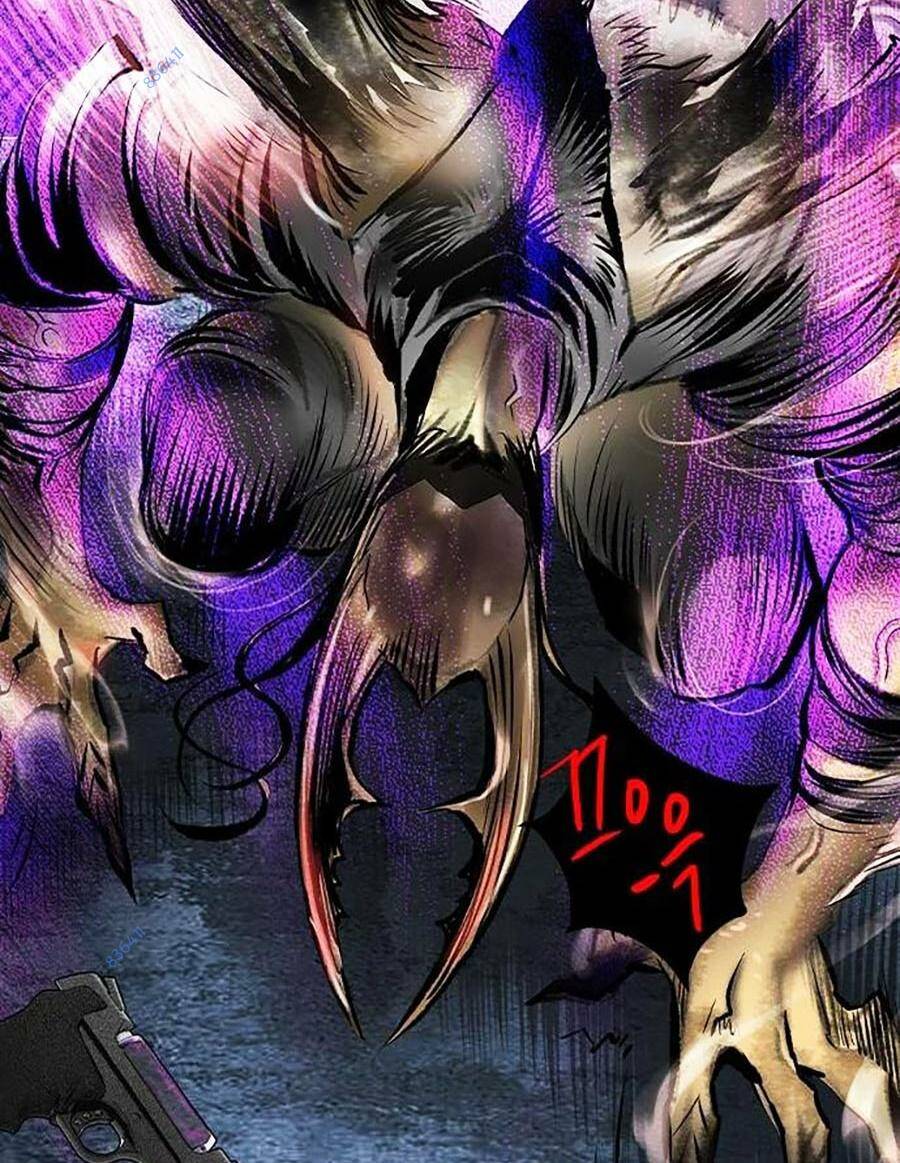 Nhân Trùng Đại Chiến Chapter 104 - Trang 2