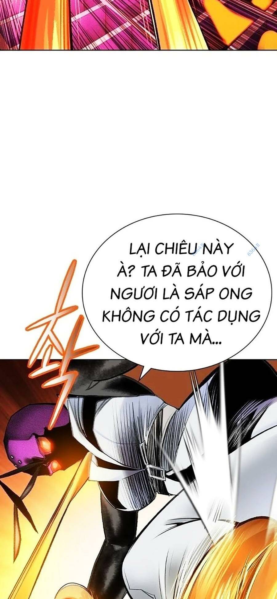 Nhân Trùng Đại Chiến Chapter 104 - Trang 2