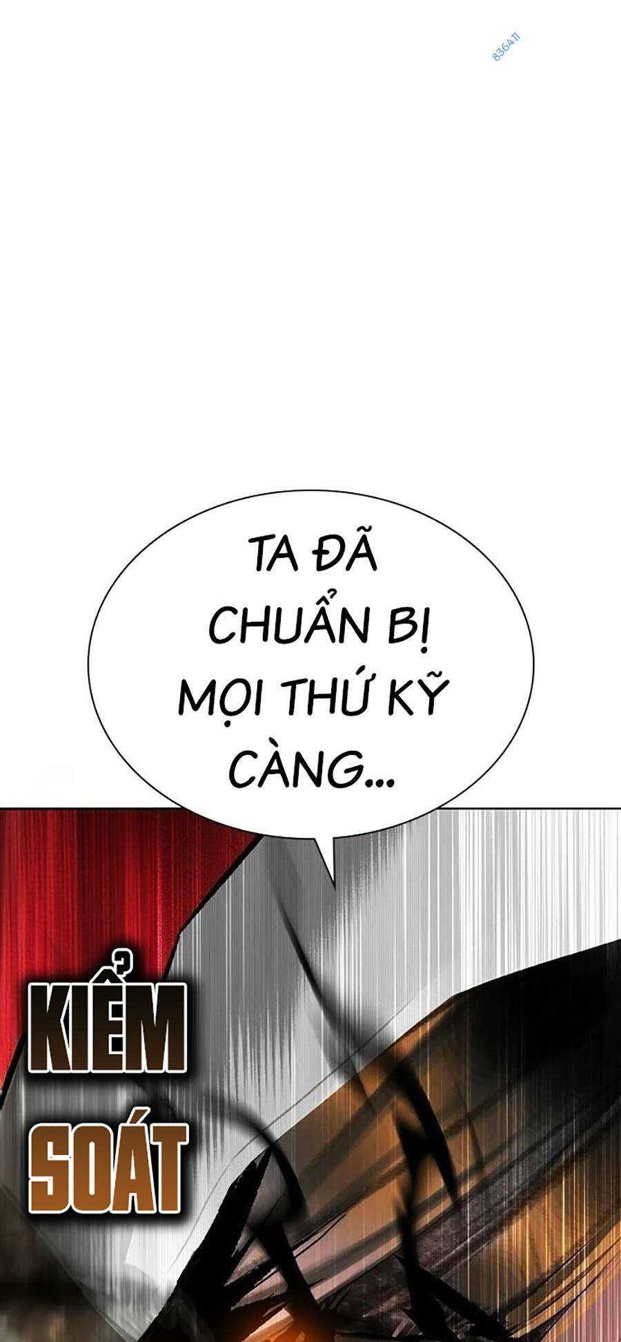 Nhân Trùng Đại Chiến Chapter 104 - Trang 2