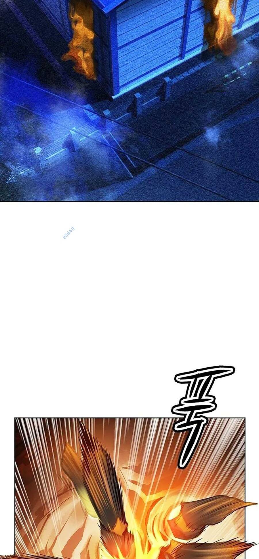 Nhân Trùng Đại Chiến Chapter 104 - Trang 2