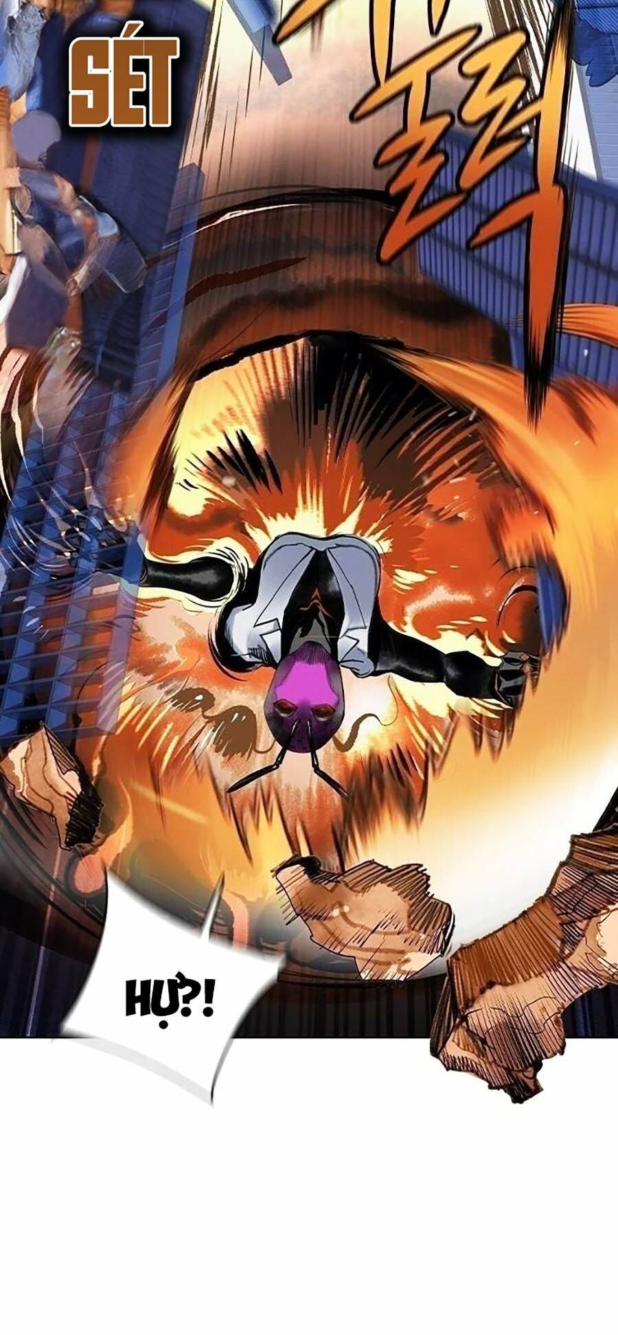 Nhân Trùng Đại Chiến Chapter 104 - Trang 2