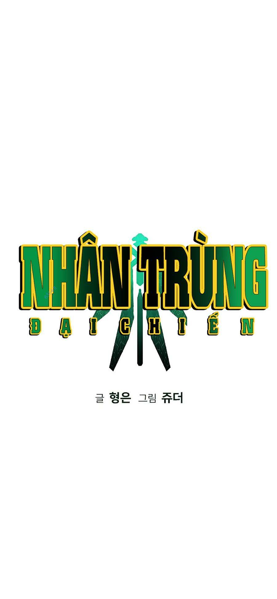 Nhân Trùng Đại Chiến Chapter 104 - Trang 2